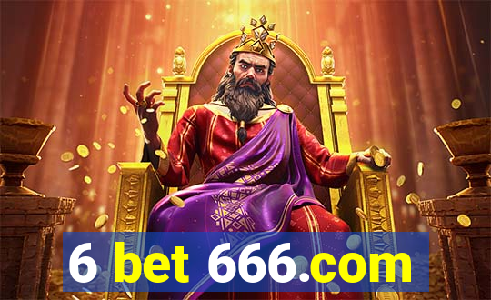 6 bet 666.com